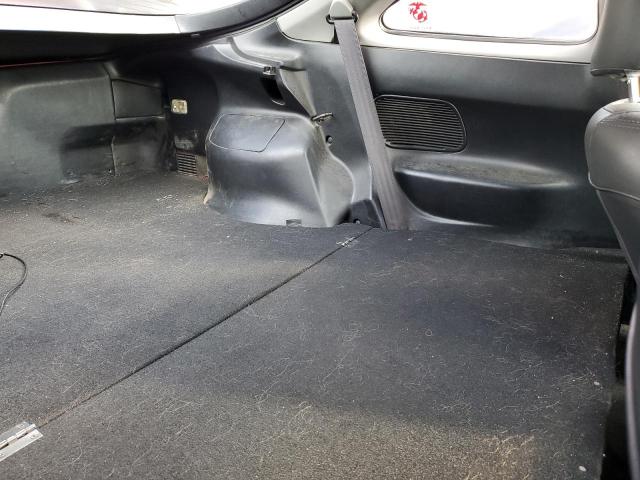 Photo 6 from auction – 1996 ACURA INTEGRA SE with VIN JH4DC4467TS009574