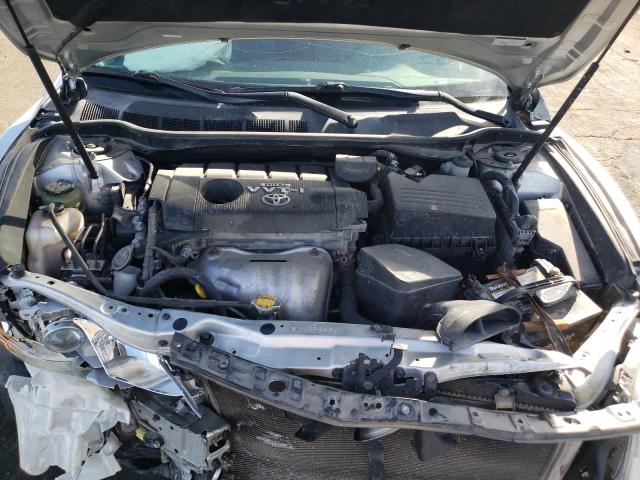 Photo 7 from auction – 2010 TOYOTA CAMRY BASE with VIN 4T1BF3EKXAU029515
