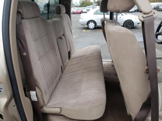 Photo 6 from auction – 2002 TOYOTA TUNDRA ACC with VIN 5TBBT44112S281972