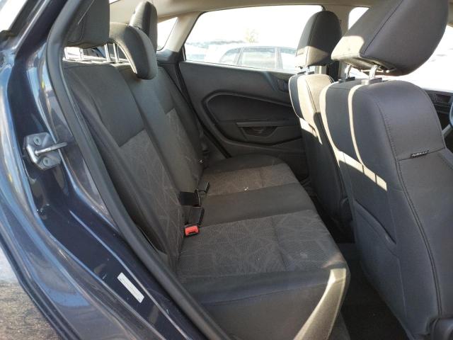 Photo 6 from auction – 2013 FORD FIESTA SE with VIN 3FADP4BJ8DM222997