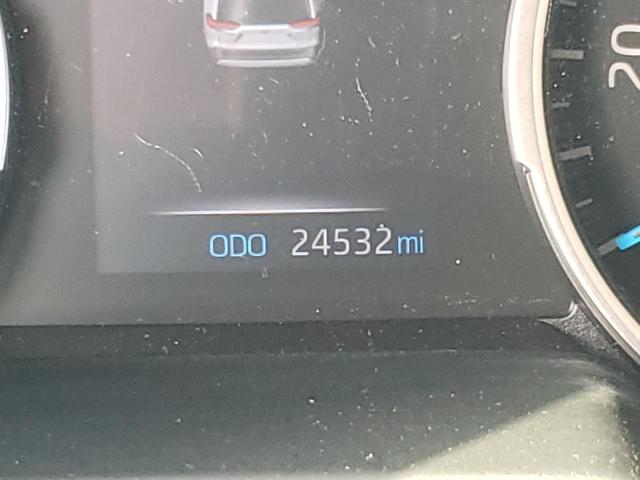 Zdjęcie 8 z aukcji – 2020 TOYOTA RAV4 LE z VIN JTMLWRFV4LD069399