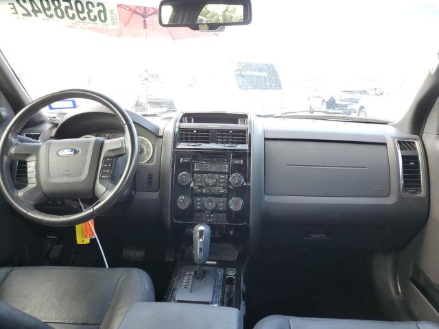 Photo 8 from auction – 2010 FORD ESCAPE LIM with VIN 1FMCU0EG8AKD39470
