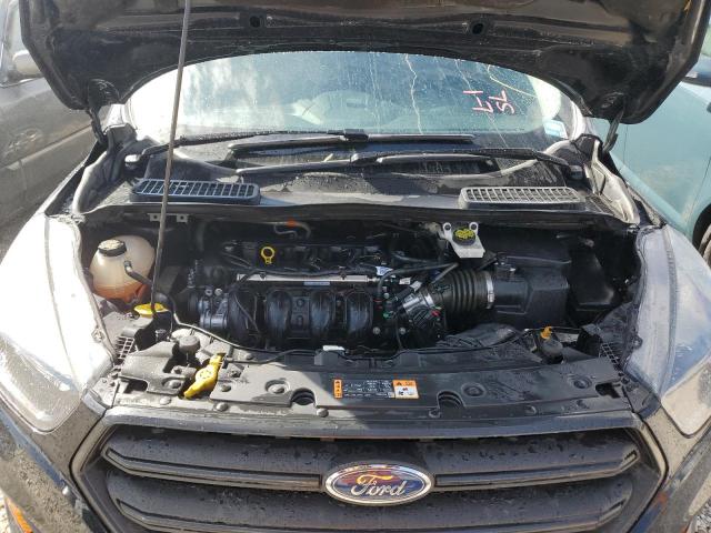 Photo 7 from auction – 2019 FORD ESCAPE S with VIN 1FMCU0F71KUC20535