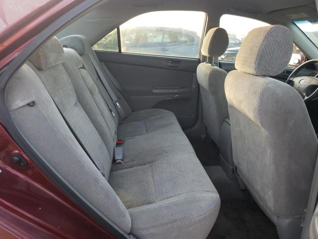 Photo 10 from auction – 2002 TOYOTA CAMRY LE with VIN JTDBE32KX20094966
