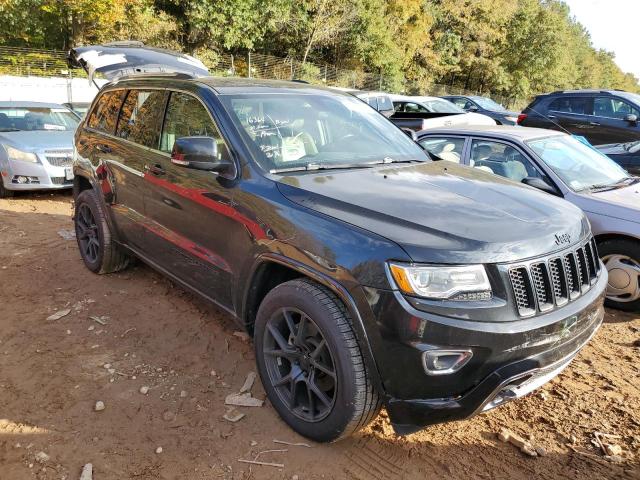 JEEP GRAND CHER 2015 with VIN 1C4RJECG2FC952130 - Photo from auction