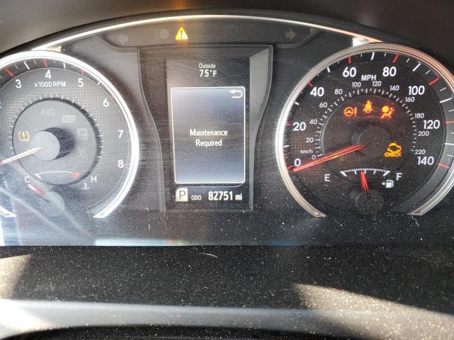 Photo 8 from auction – 2016 TOYOTA CAMRY LE with VIN 4T1BF1FK2GU262736