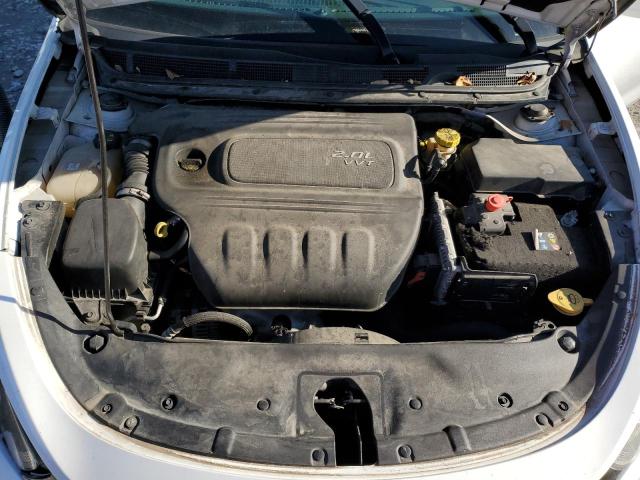 Photo 7 from auction – 2013 DODGE DART SXT with VIN 1C3CDFBA2DD302838