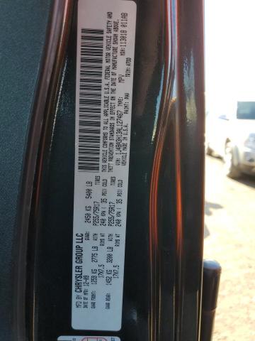 Photo 10 from auction – 2010 JEEP WRANGLER U with VIN 1J4BA3H13AL127467