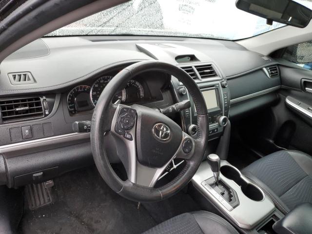 Foto 9 de la subasta – 2012 TOYOTA CAMRY BASE con VIN 4T1BF1FK2CU189605