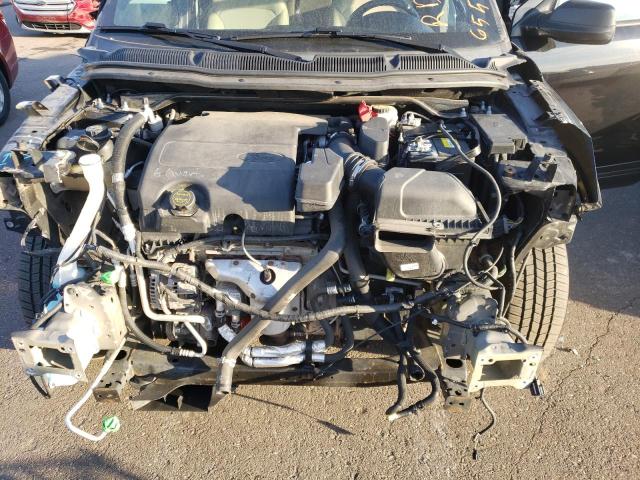 Photo 7 from auction – 2016 FORD EXPLORER with VIN 1FM5K8B86GGB57594