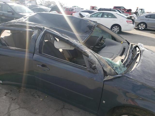 Photo 9 from auction – 2008 CHEVROLET COBALT LS with VIN 1G1AK58F087289686