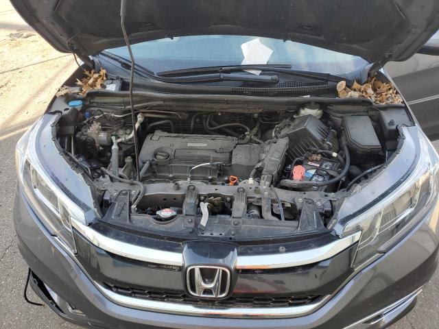 Photo 7 from auction – 2016 HONDA CR-V EXL with VIN 5J6RM4H71GL021737