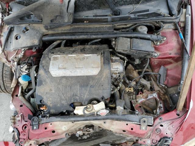Photo 7 from auction – 2008 ACURA TL with VIN 19UUA66208A010660