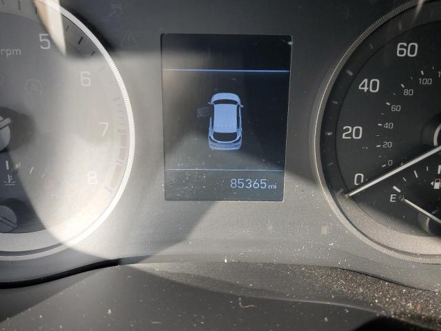 Photo 8 from auction – 2019 HYUNDAI TUCSON SE with VIN KM8J2CA47KU890215