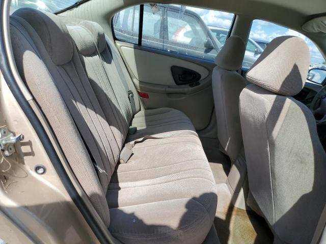 Photo 6 from auction – 2004 CHEVROLET CLASSIC with VIN 1G1ND52F94M626484