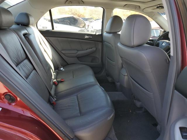 Photo 6 from auction – 2004 HONDA ACCORD EX with VIN 1HGCM66554A080601
