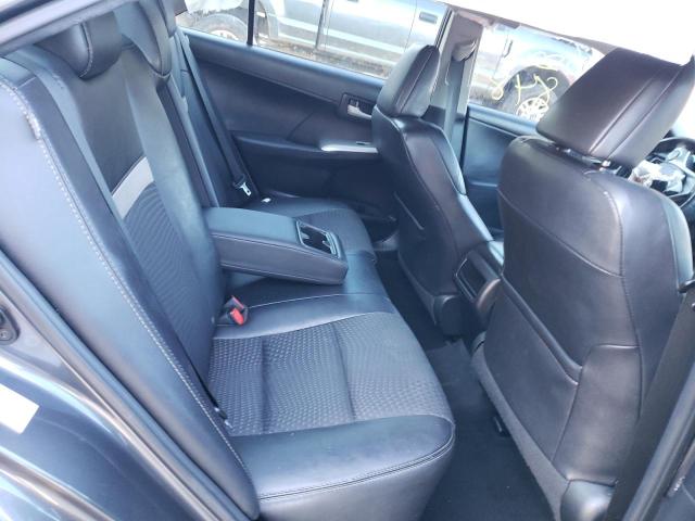 Photo 6 from auction – 2012 TOYOTA CAMRY BASE with VIN 4T1BF1FK4CU184227