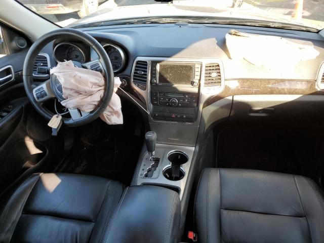 Photo 9 from auction – 2012 JEEP GRAND CHER with VIN 1C4RJFAG8CC208777