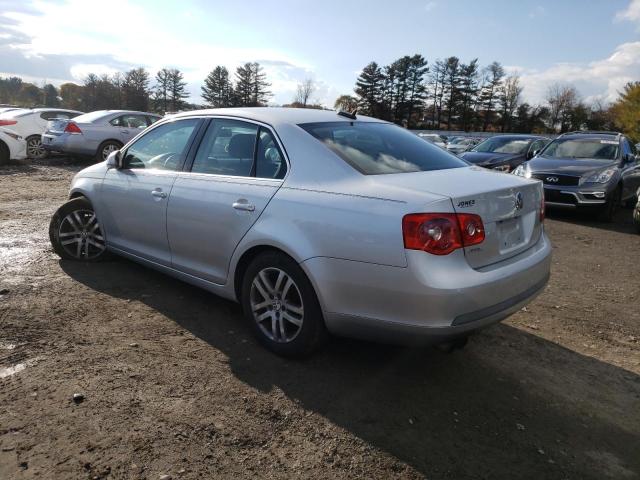Photo 3 from auction – 2006 VOLKSWAGEN JETTA 2.5 with VIN 3VWSG71K46M658078