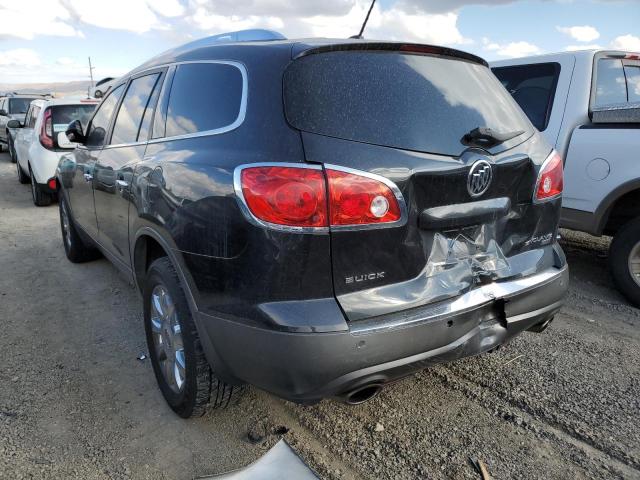 Photo 3 from auction – 2011 BUICK ENCLAVE CX with VIN 5GAKVCED8BJ210965