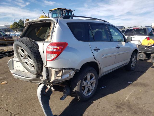 Photo 4 from auction – 2010 TOYOTA RAV4 with VIN 2T3BK4DV4AW023309