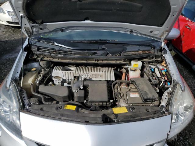 Photo 7 from auction – 2013 TOYOTA PRIUS with VIN JTDKN3DU0D5578441