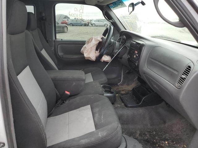 Photo 5 from auction – 2007 FORD RANGER SUP with VIN 1FTZR14E87PA66449