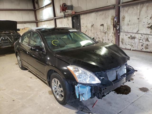 Photo 1 from auction – 2011 NISSAN ALTIMA BAS with VIN 1N4AL2AP8BN432382