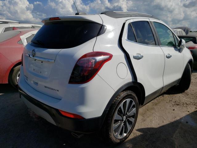 Photo 4 from auction – 2018 BUICK ENCORE ESS with VIN KL4CJCSB5JB526442