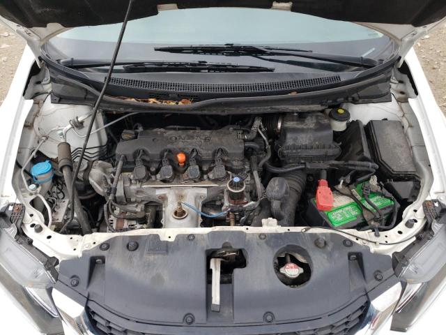 Photo 7 from auction – 2015 HONDA CIVIC SE with VIN 19XFB2F76FE085138