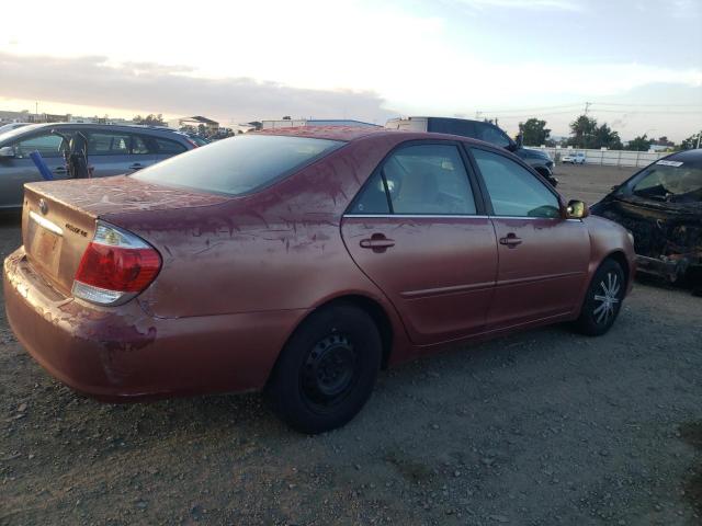 Photo 3 from auction – 2002 TOYOTA CAMRY LE with VIN JTDBE32KX20094966