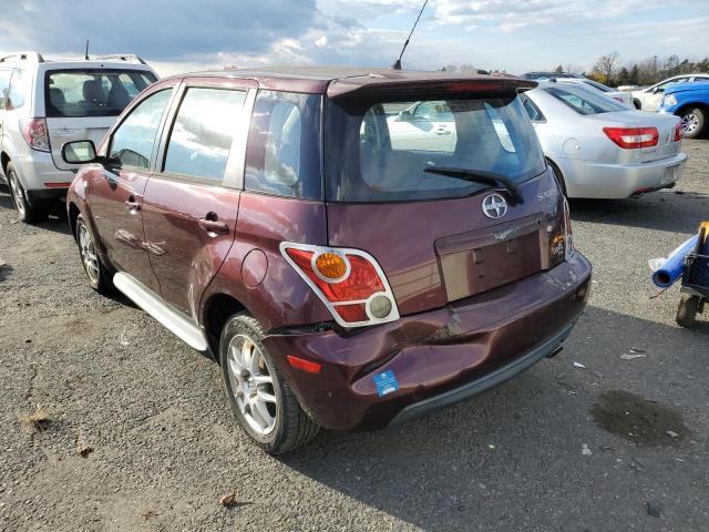 Photo 3 from auction – 2004 TOYOTA SCION XA with VIN JTKKT624540061524