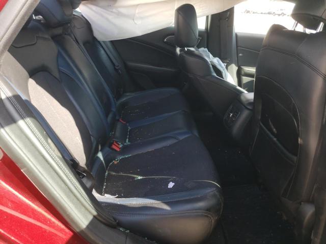 Photo 6 from auction – 2015 CHRYSLER 200 S with VIN 1C3CCCBG4FN548146