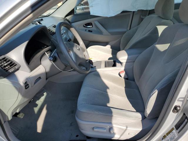 Photo 7 from auction – 2007 TOYOTA CAMRY CE with VIN 4T1BE46K17U187239