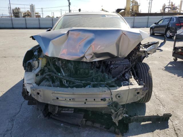 Photo 9 from auction – 2013 MAZDA 3 I with VIN JM1BL1U82D1702021