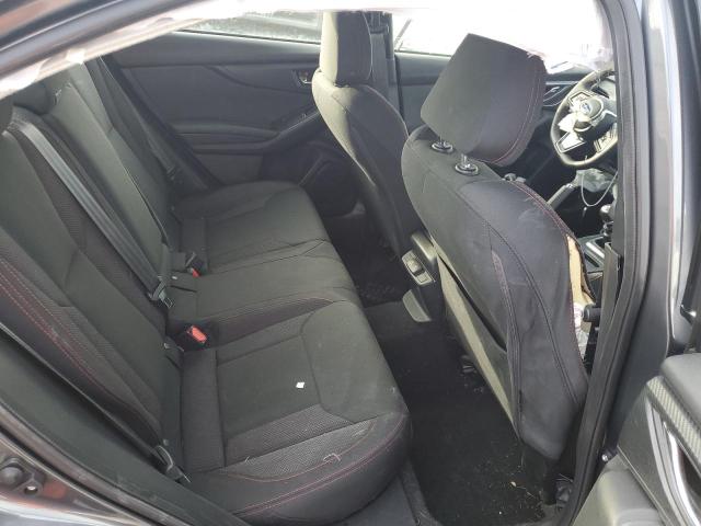 Photo 6 from auction – 2022 SUBARU WRX PREMIU with VIN JF1VBAF6XN9013364