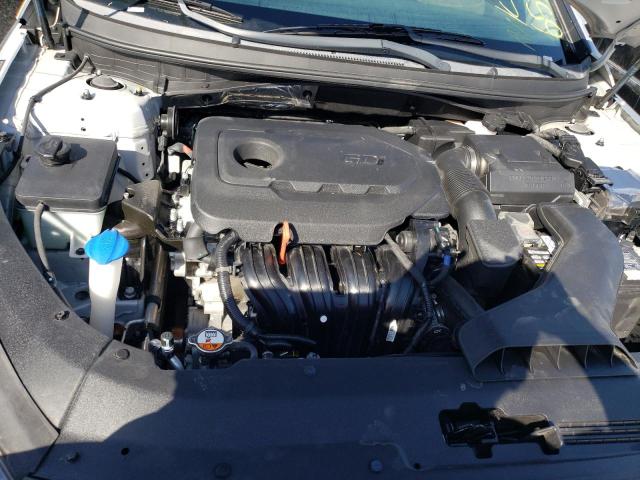 Photo 7 from auction – 2019 HYUNDAI SONATA SE with VIN 5NPE24AF3KH779507