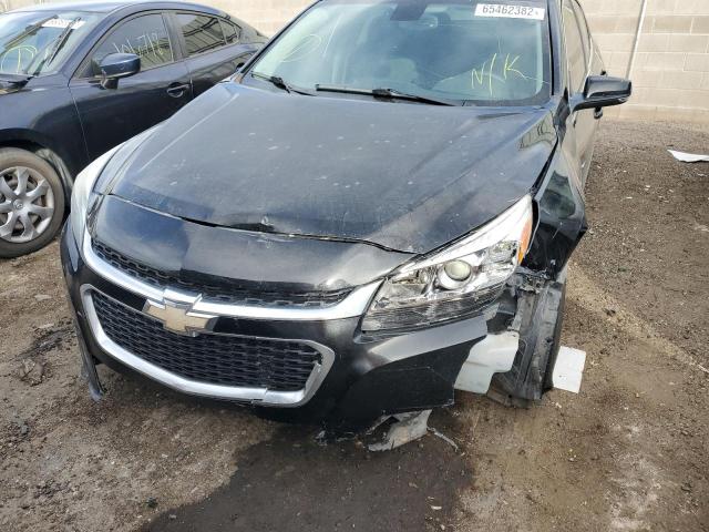 Photo 9 from auction – 2016 CHEVROLET MALIBU LIM with VIN 1G11C5SA4GU115727