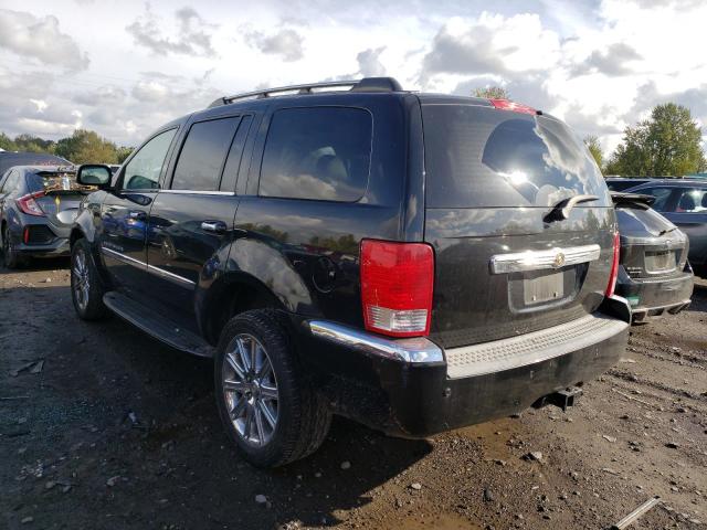 Photo 3 from auction – 2007 CHRYSLER ASPEN LIMI with VIN 1A8HW58237F509925