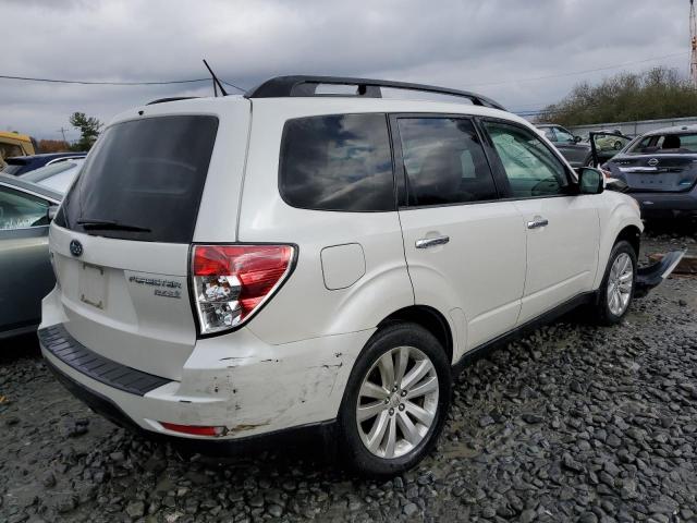 Photo 4 from auction – 2012 SUBARU FORESTER 2 with VIN JF2SHADC2CH455855