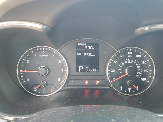 Photo 8 from auction – 2015 KIA FORTE LX with VIN KNAFK4A62F5418874