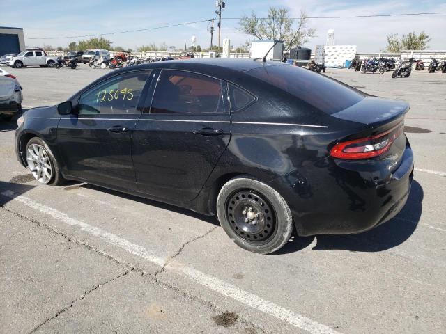 Photo 2 from auction – 2013 DODGE DART SXT with VIN 1C3CDFBA3DD152044