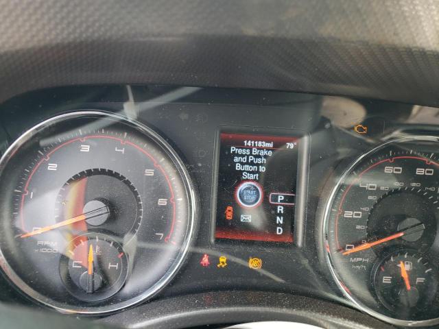 Photo 8 from auction – 2013 DODGE CHARGER SE with VIN 2C3CDXBG9DH639987