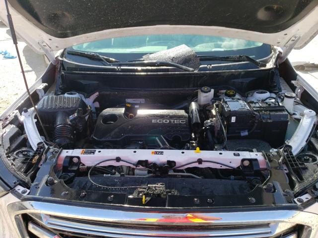 Photo 7 from auction – 2020 GMC TERRAIN SL with VIN 3GKALPEV5LL124527