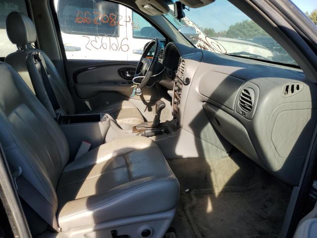 Photo 5 from auction – 2005 BUICK RAINIER CX with VIN 5GADT13S452235493