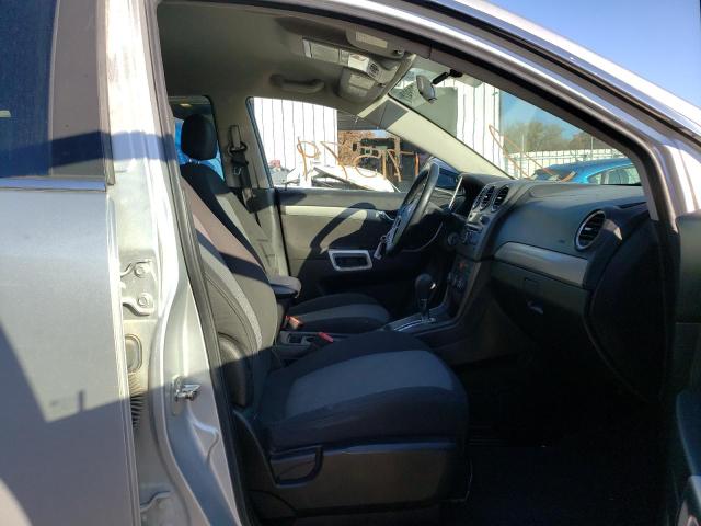Photo 5 from auction – 2012 CHEVROLET CAPTIVA SP with VIN 3GNAL2EK0CS568089