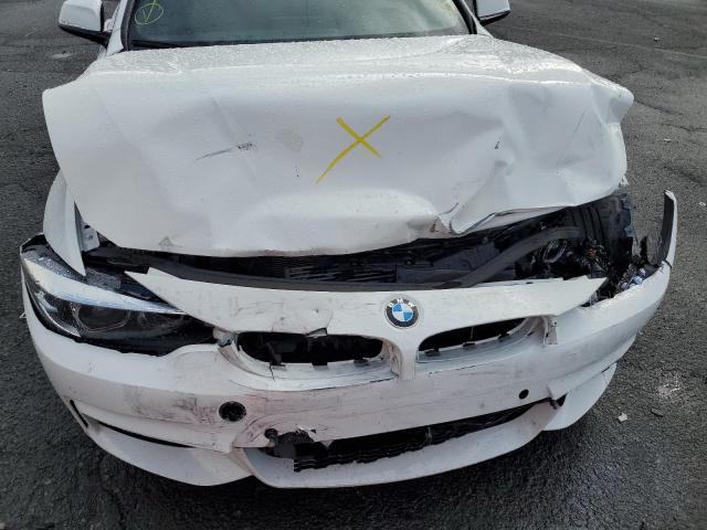 Photo 9 from auction – 2018 BMW 440I GRAN with VIN WBA4J5C52JBF06826