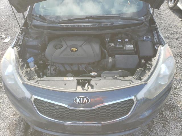 Photo 7 from auction – 2015 KIA FORTE LX with VIN KNAFX4A67F5257925