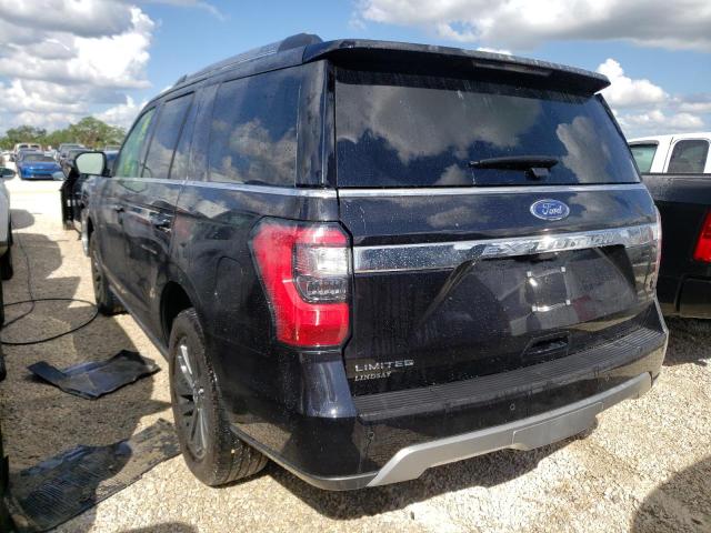 Photo 3 from auction – 2020 FORD EXPEDITION with VIN 1FMJU2AT2LEA40872