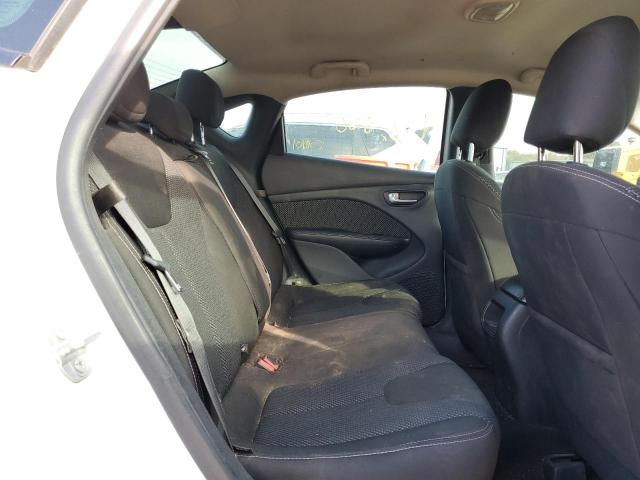 Photo 6 from auction – 2015 DODGE DART with VIN 1C3CDFBB0FD104951